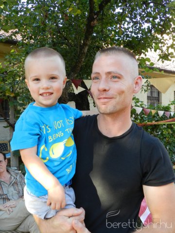 Család-Barát nap a Fényes-házban 76